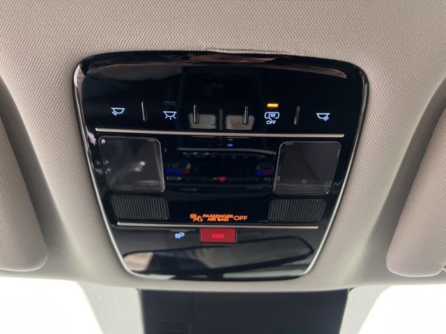 New 2026 Hyundai Santa Fe SEL image 26