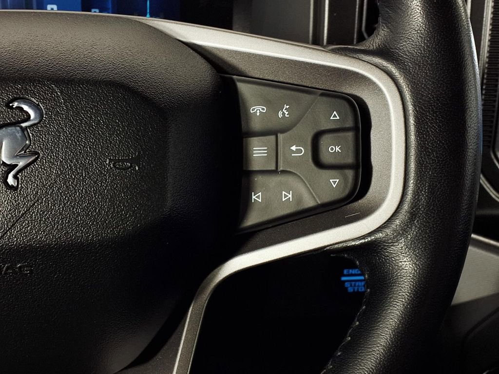 Used 2022 Ford Bronco Big Bend image 22