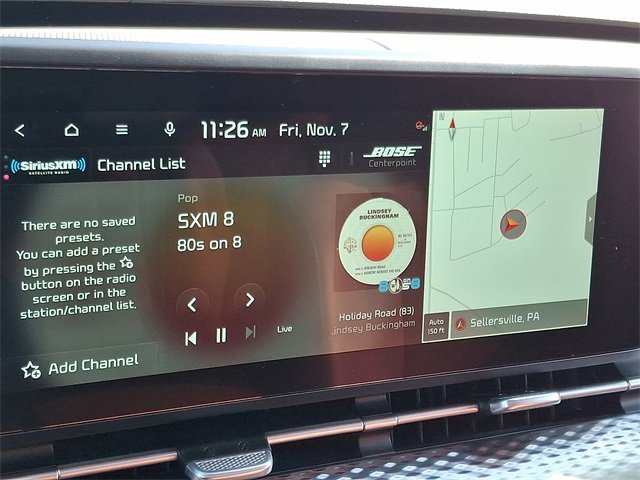 Used 2024 Kia Carnival SX Prestige image 20