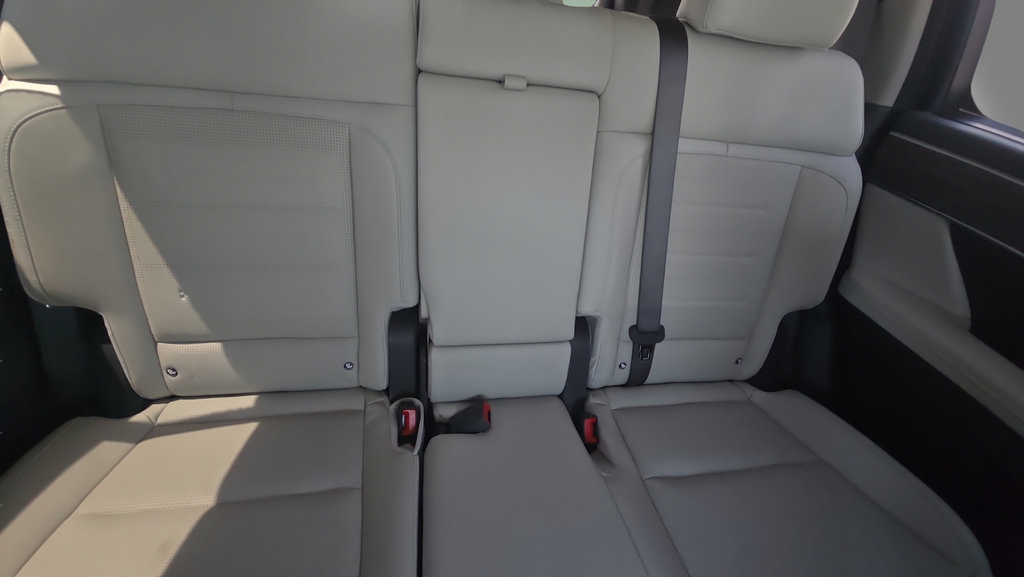 New 2026 Hyundai Santa Fe Limited AWD/4WD image 10