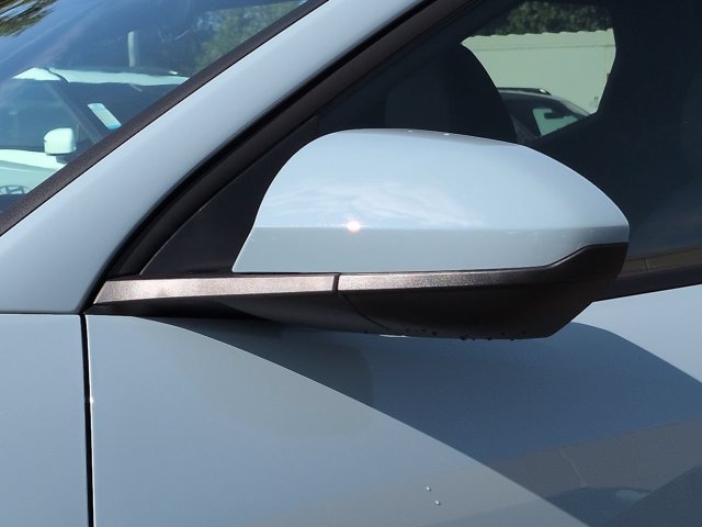 New 2027 Hyundai Santa Cruz SE AWD/4WD image 11