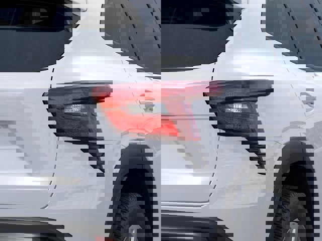 New 2026 Chevrolet Trax LS image 11