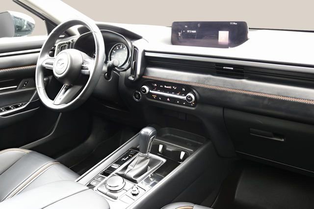 Used 2024 MAZDA CX-50 AWD 2.5 S w/ Cargo Package image 19