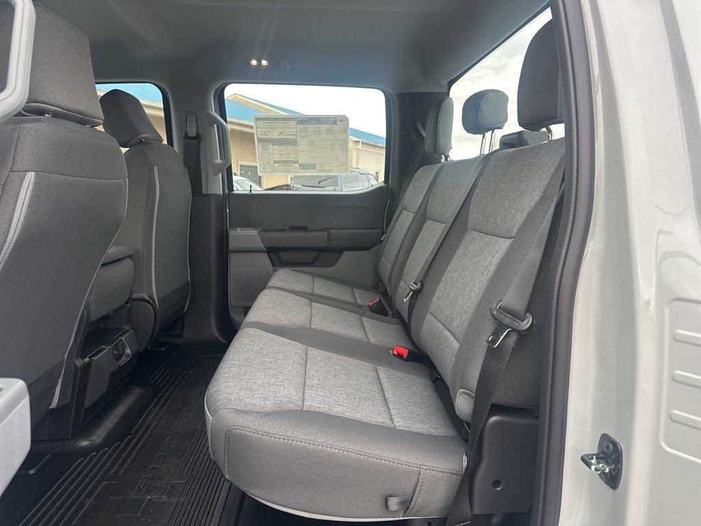 New 2026 Ford F250 XL image 14