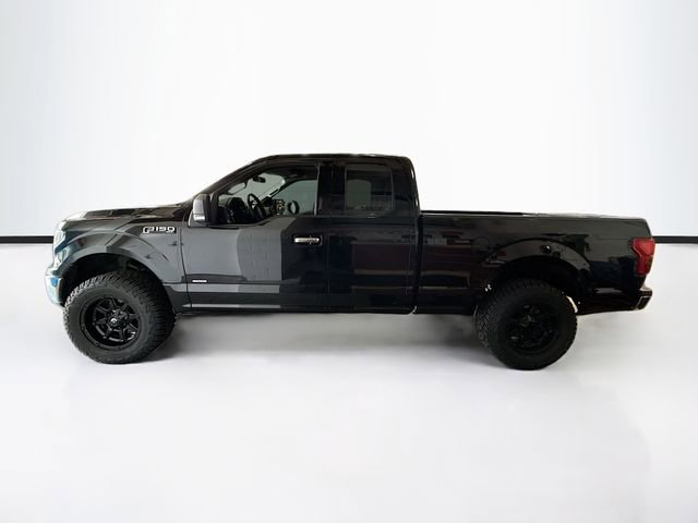 Used 2018 Ford F150 XLT w/ Equipment Group 302A Luxury AWD/4WD image 9