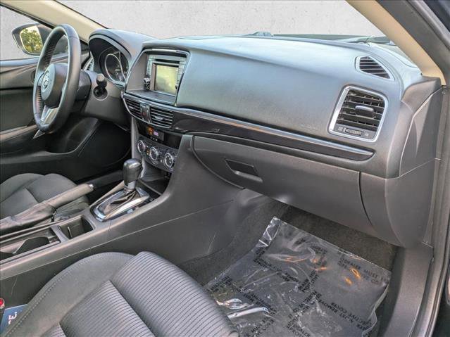 Used 2015 MAZDA MAZDA6 Sport image 20