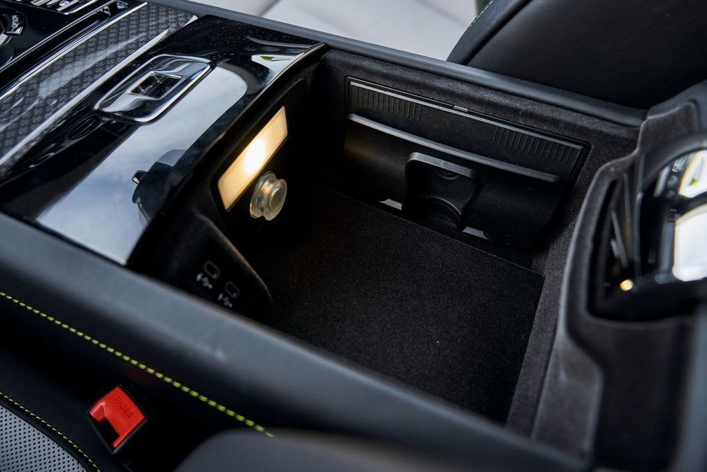 Used 2025 Rolls-Royce Ghost Black Badge image 69