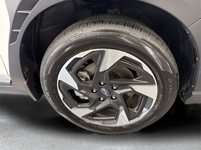 Certified 2025 Subaru Crosstrek 2.5i Limited w/ Popular Package #4A image 36