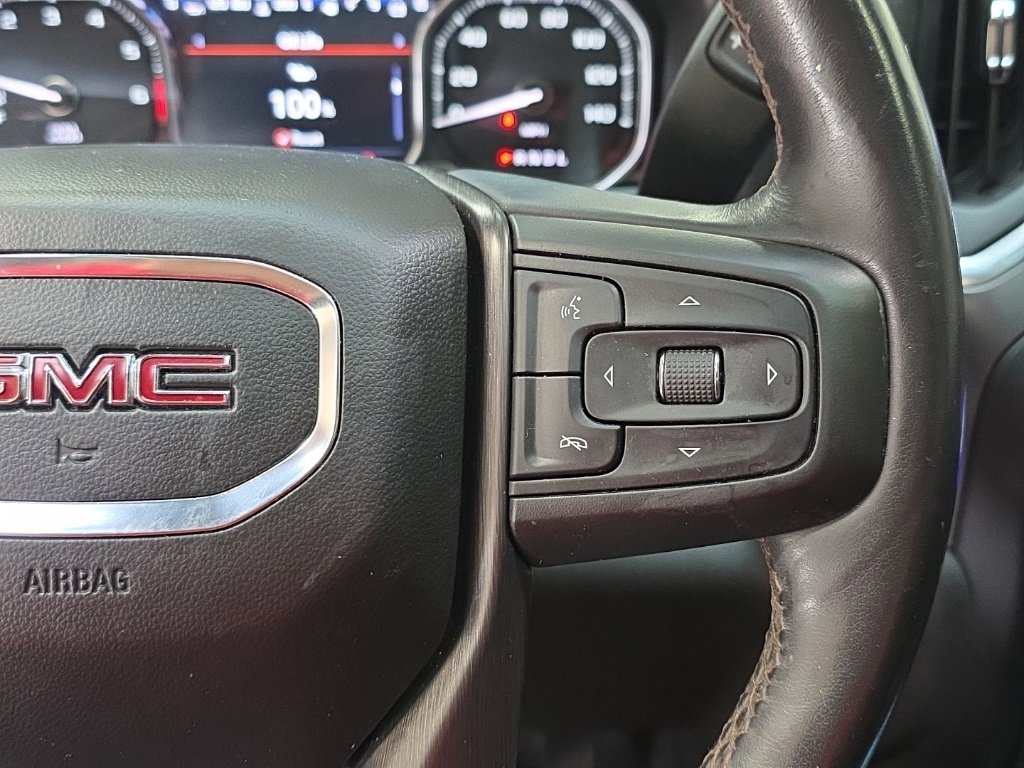 Used 2020 GMC Sierra 1500 AT4 w/ AT4 Premium Package image 27