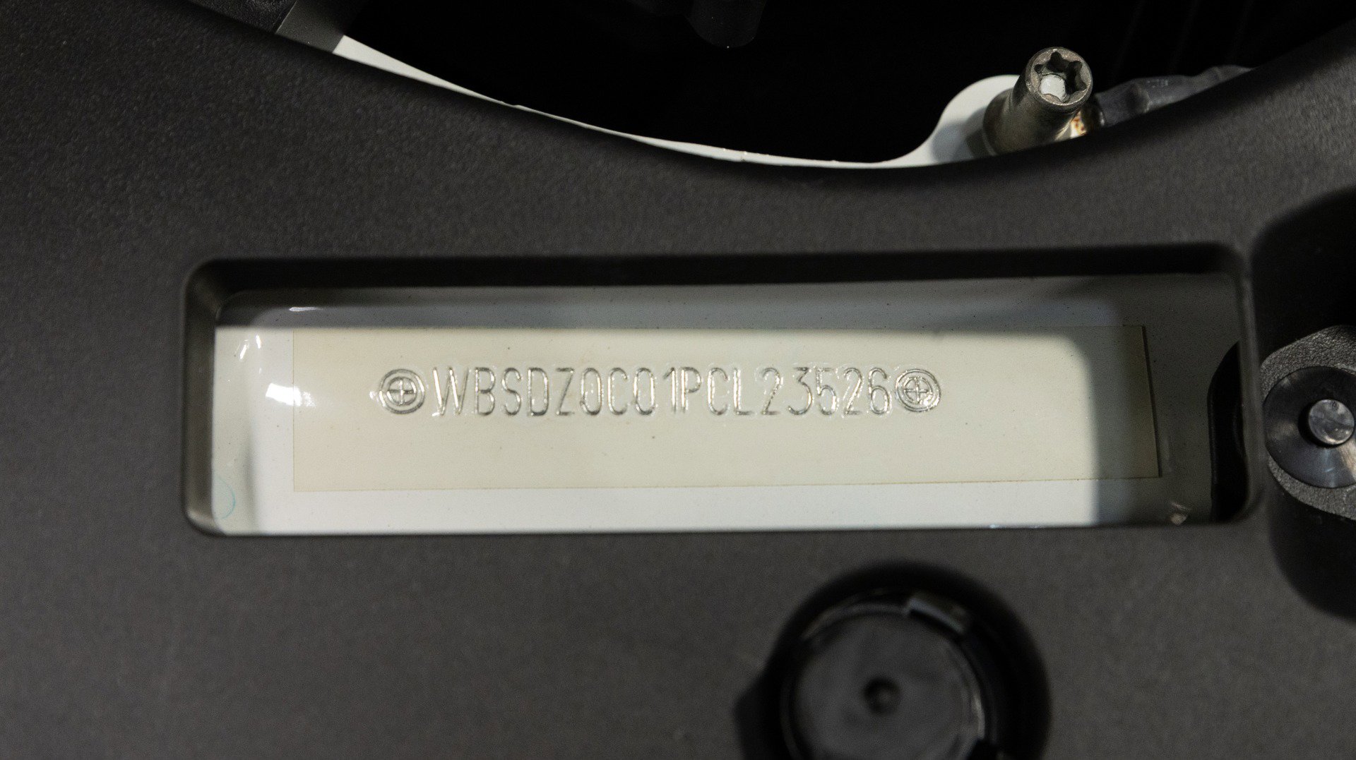 Used 2023 BMW M8 Competition image 83