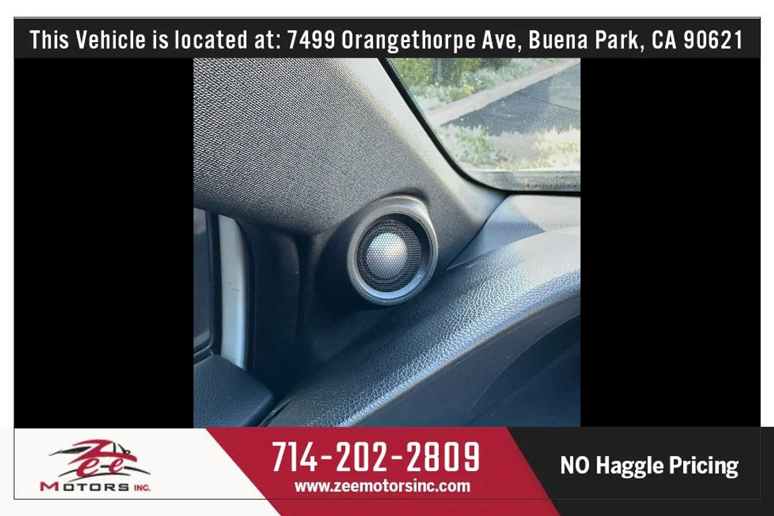 Used 2015 Honda Civic Si image 29
