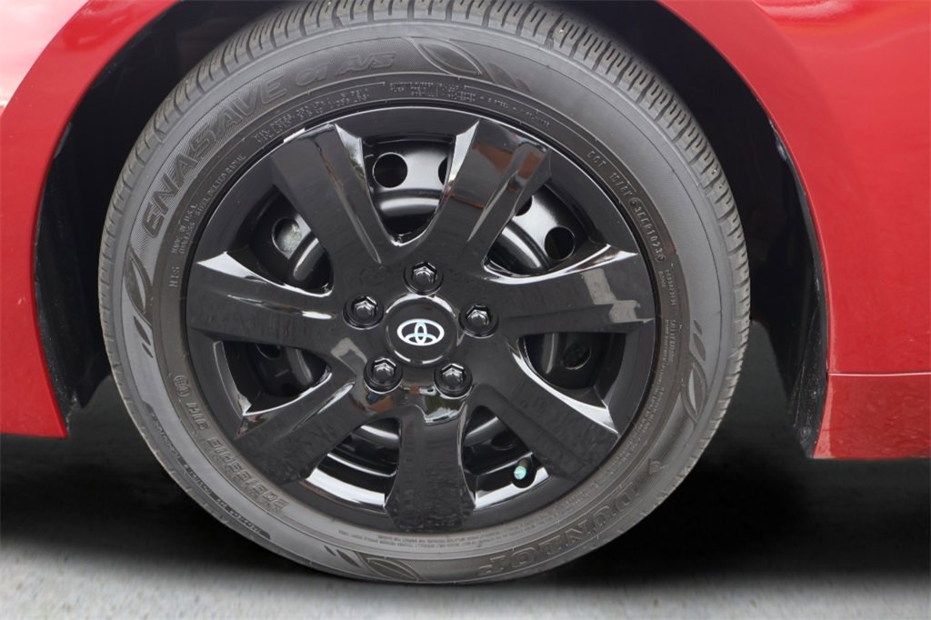 Certified 2023 Toyota Corolla LE image 9