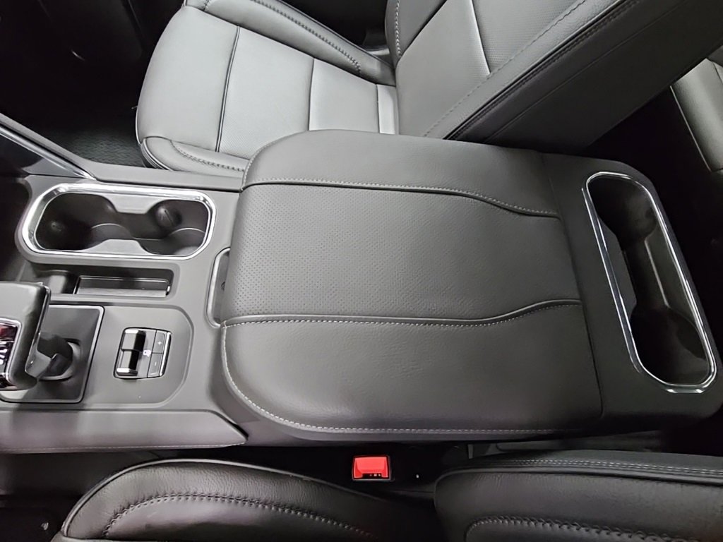 New 2025 GMC Sierra 1500 Denali w/ Denali Reserve Package image 21