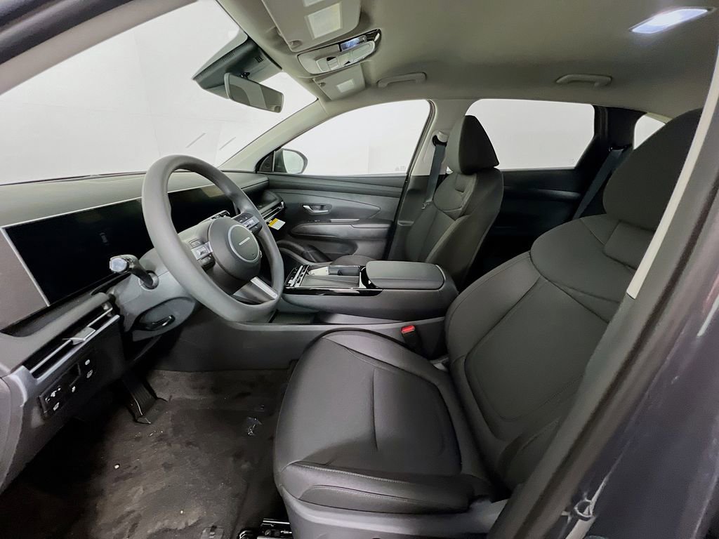 New 2026 Hyundai Tucson SEL image 18