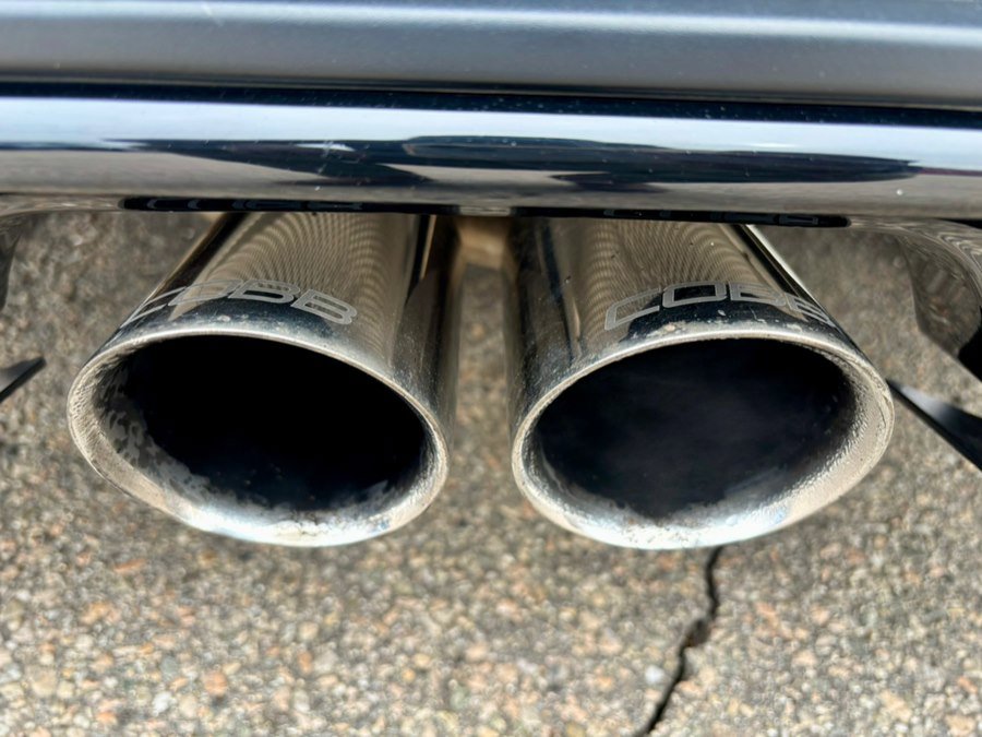 Used 2018 Ford Focus ST image 30