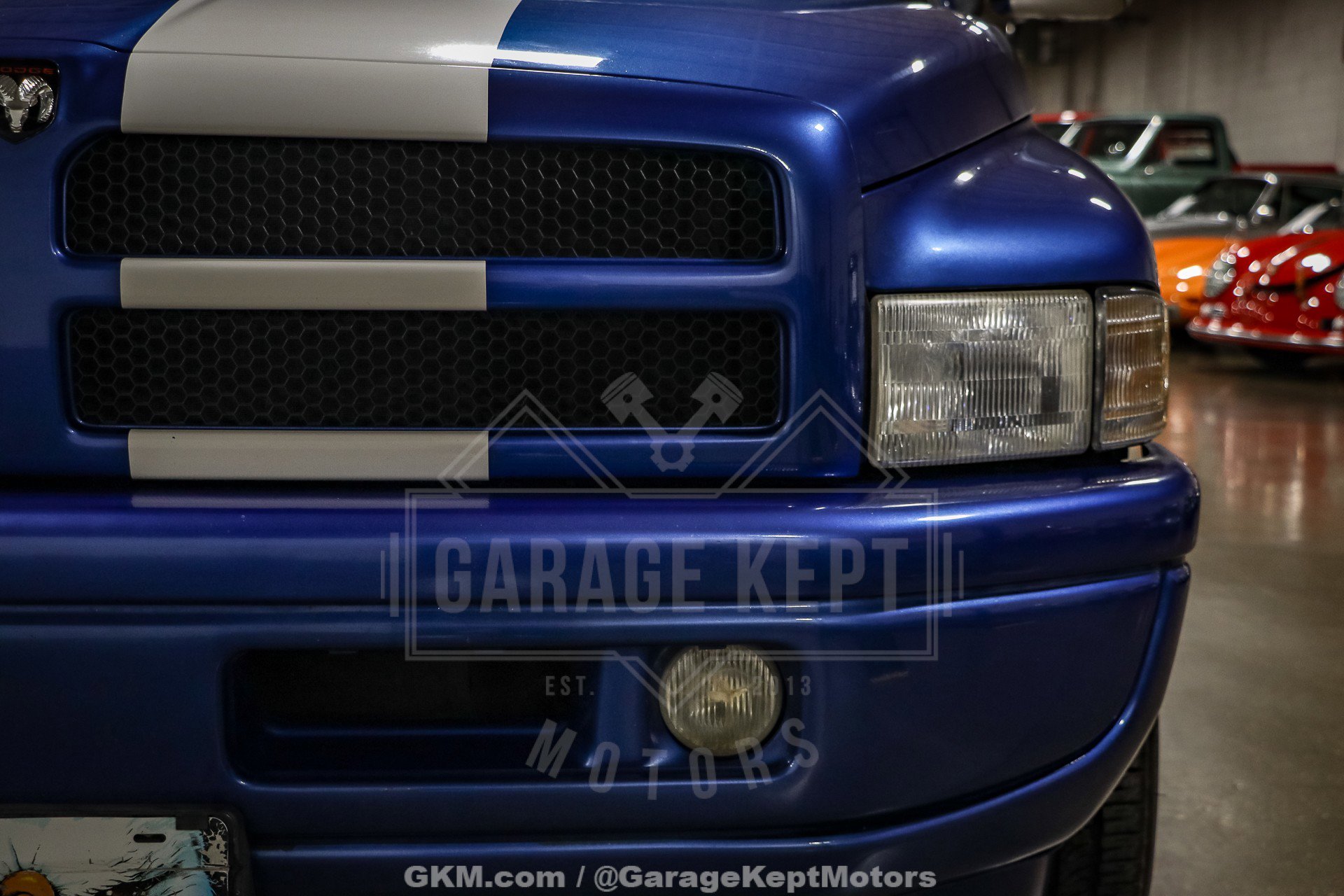 Used 1996 Dodge Ram 1500 Truck 2WD Regular Cab image 22
