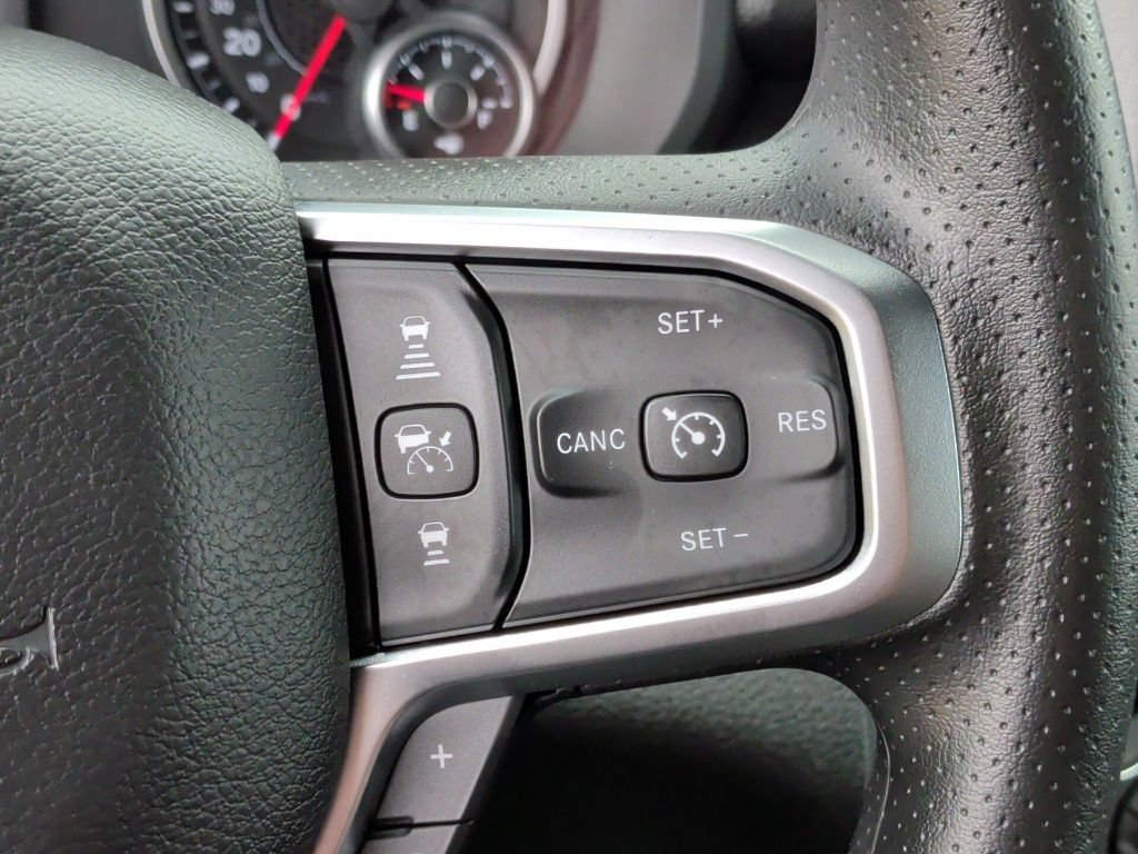 New 2026 RAM 1500 Express RWD image 18