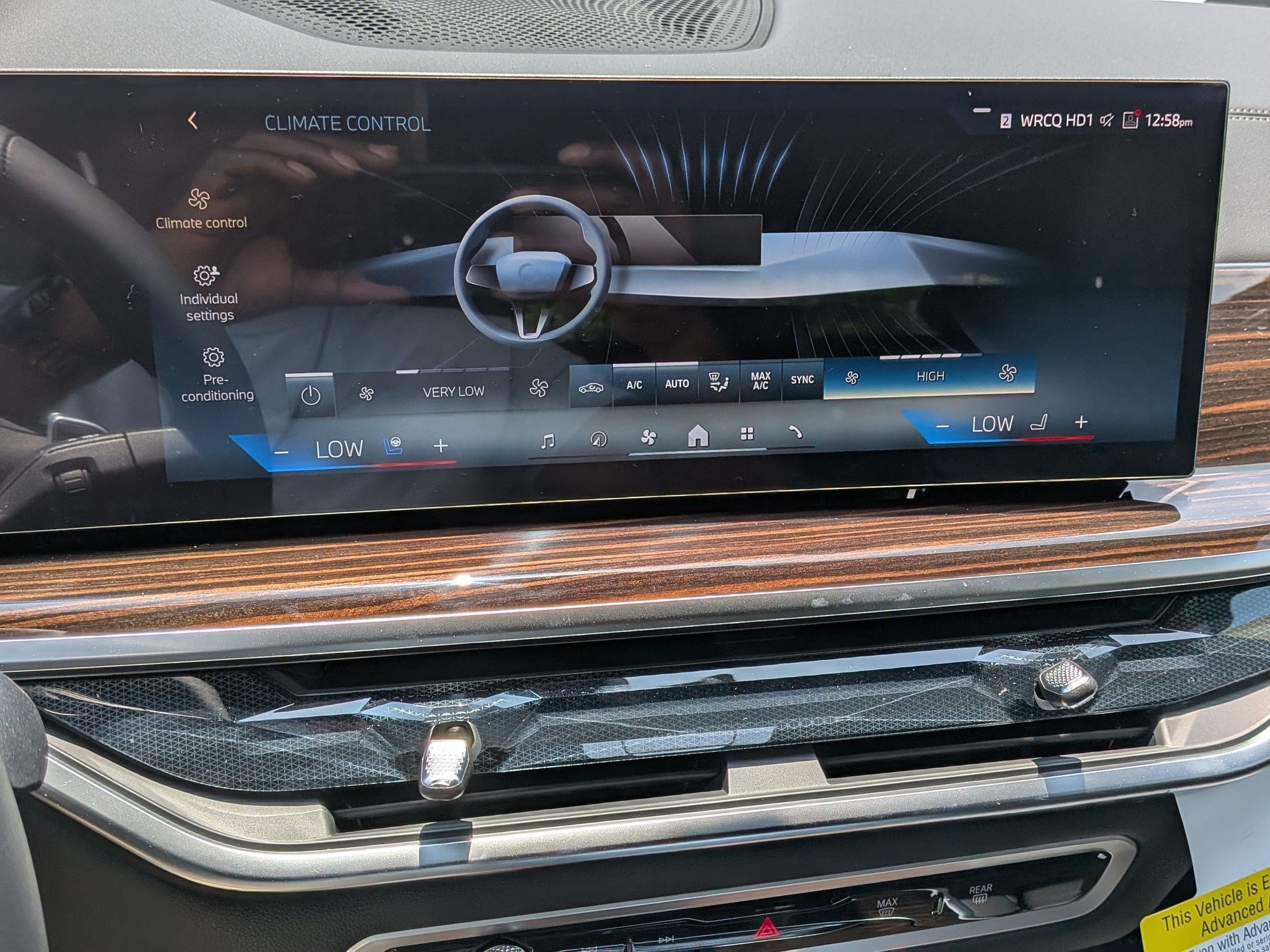 New 2026 BMW X5 xDrive50e AWD/4WD image 25