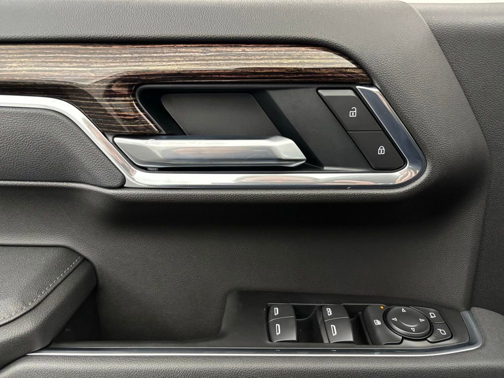 New 2026 GMC Sierra 1500 Elevation w/ Elevation Premium Package image 16