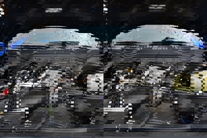 Used 2020 Ford F350 Platinum image 36