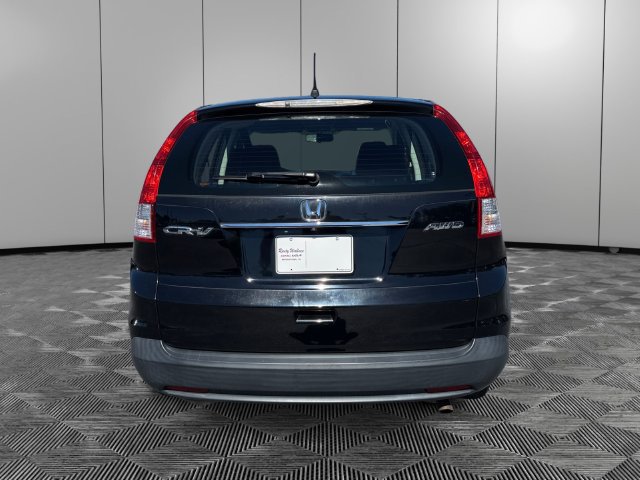 Used 2014 Honda CR-V LX image 4