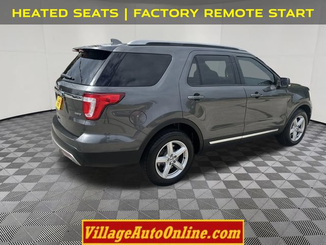 Used 2016 Ford Explorer XLT w/ Equipment Group 201A AWD/4WD image 5