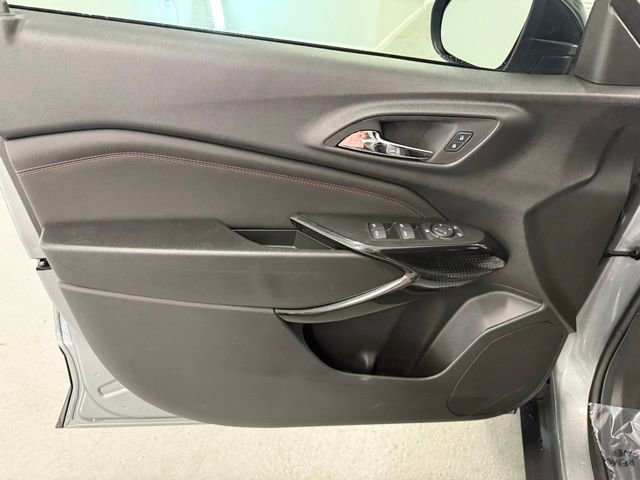 New 2026 Chevrolet Trax RS w/ Driver Confidence Package image 13