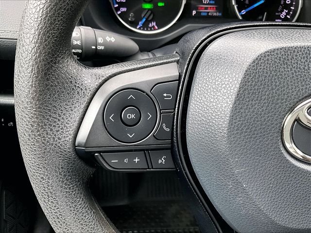 Used 2021 Toyota RAV4 XLE w/ Convenience Package AWD/4WD image 24
