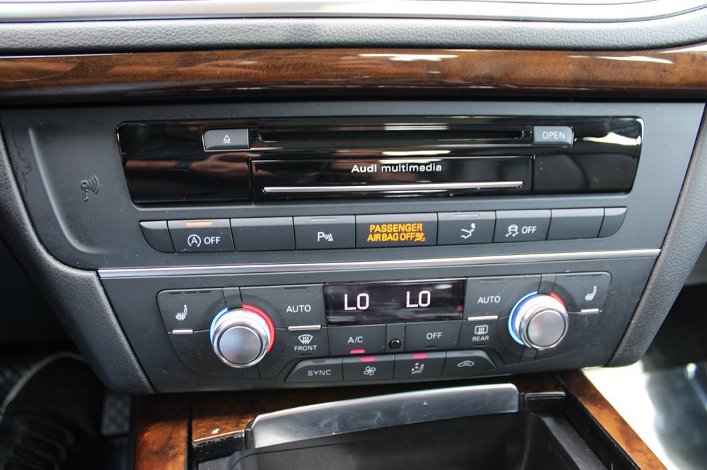 Used 2015 Audi A7 3.0T Premium Plus image 29