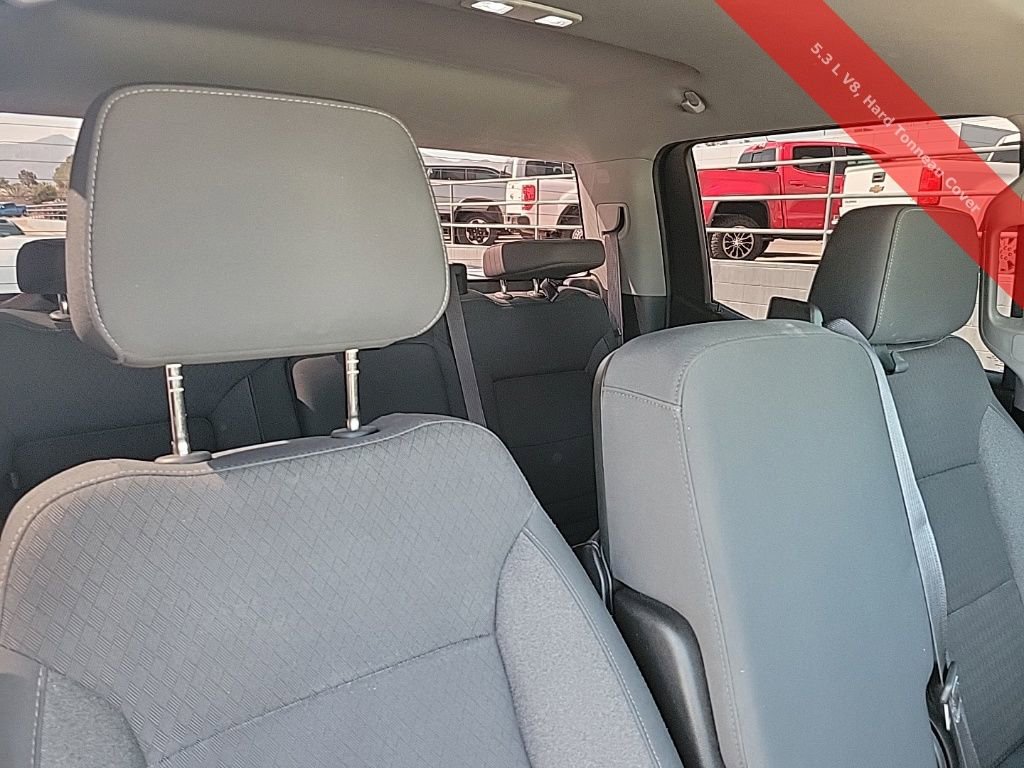 Used 2020 Chevrolet Silverado 1500 RST w/ All-Star Edition image 44