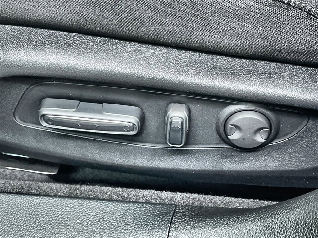 New 2025 Honda Accord Sport image 13