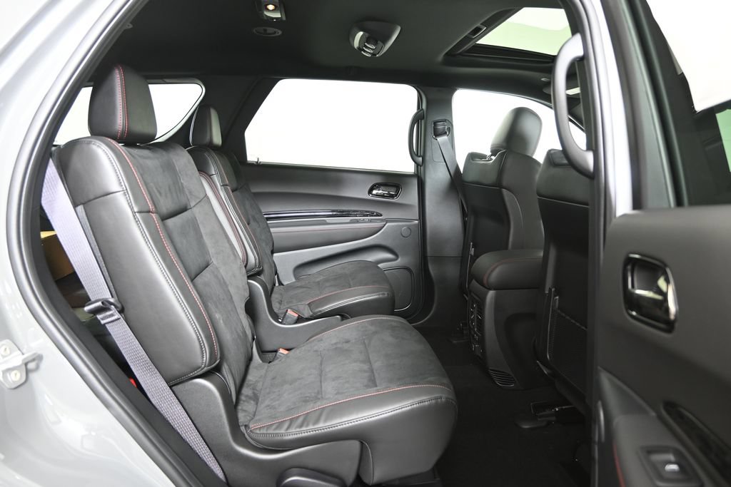 New 2026 Dodge Durango GT AWD/4WD image 15