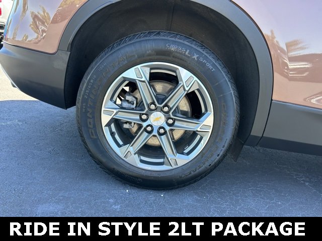 Used 2023 Chevrolet Blazer LT w/ Convenience Package image 7