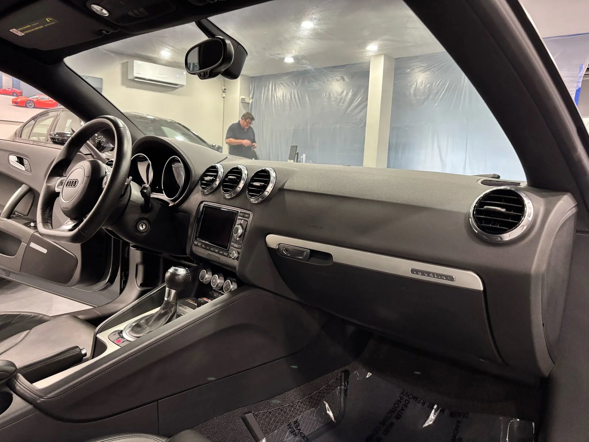 Used 2014 Audi TT 2.0T image 11