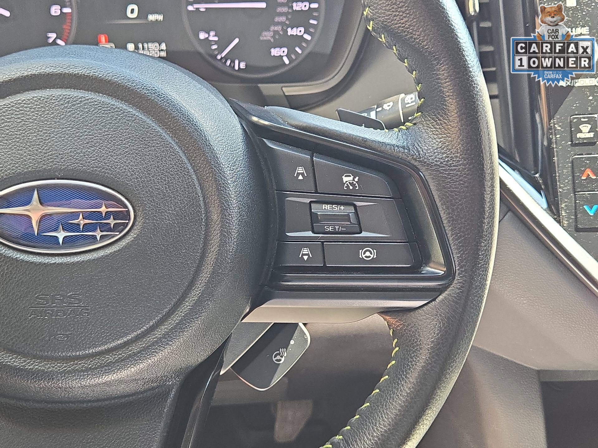 Used 2024 Subaru Ascent Onyx Edition AWD/4WD image 21