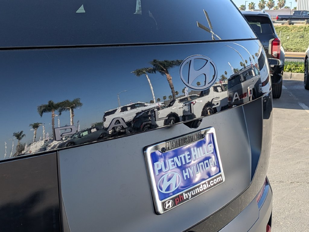 New 2026 Hyundai Palisade XRT Pro AWD/4WD image 10