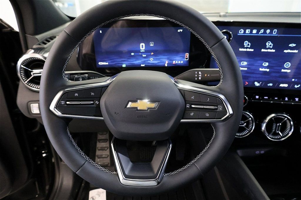 New 2026 Chevrolet Blazer EV LT FWD image 19