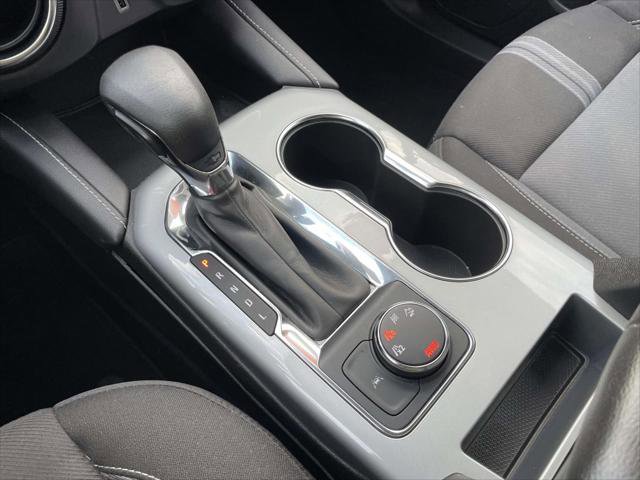 Used 2023 Chevrolet Blazer LT image 30