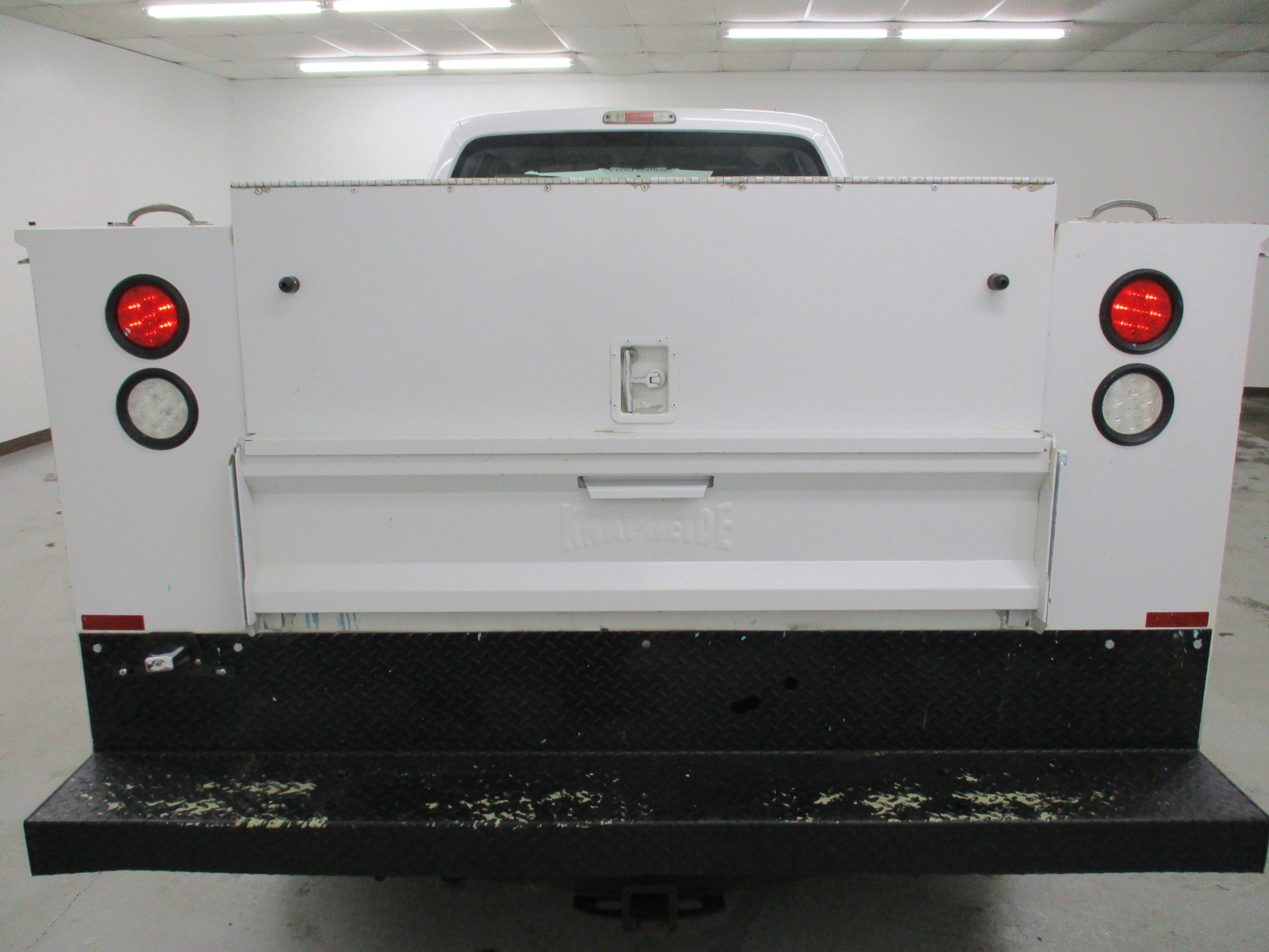 Used 2016 Ford F250 XL image 8