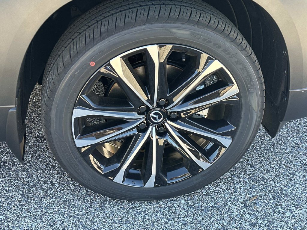 New 2026 MAZDA CX-50 AWD 2.5 S w/ Weather Package image 31