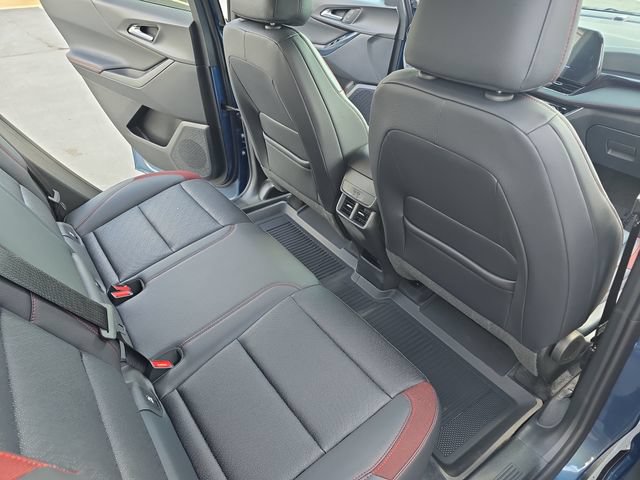 New 2027 Chevrolet Equinox RS w/ LPO, Floor Liner Package AWD/4WD image 12
