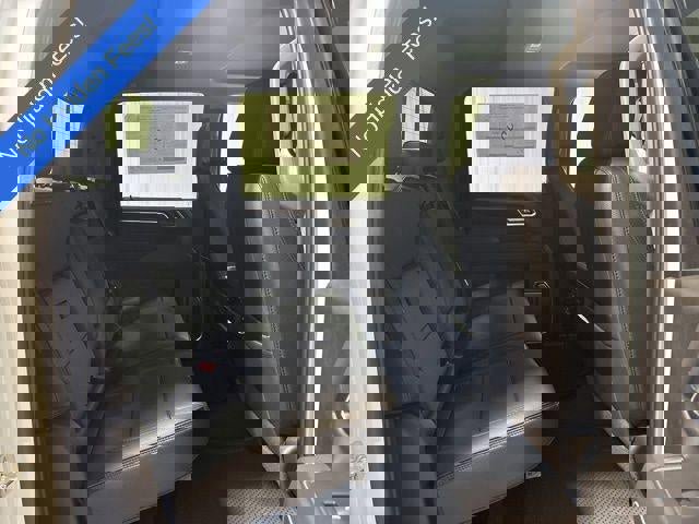 New 2026 GMC Sierra 2500 Denali w/ Denali Reserve Package image 9