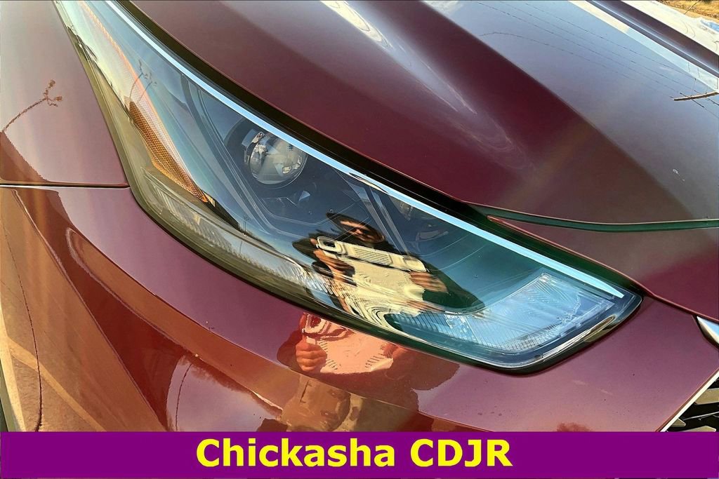 Used 2022 Toyota Highlander XLE image 29