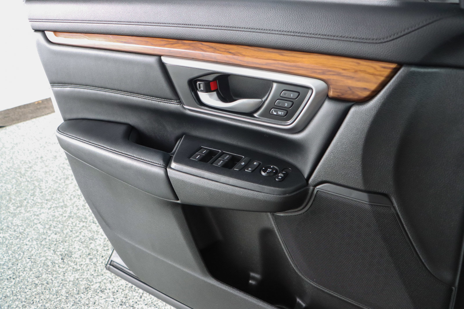 Used 2022 Honda CR-V EX-L image 22