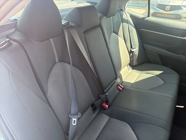 Used 2023 Toyota Camry LE FWD image 25