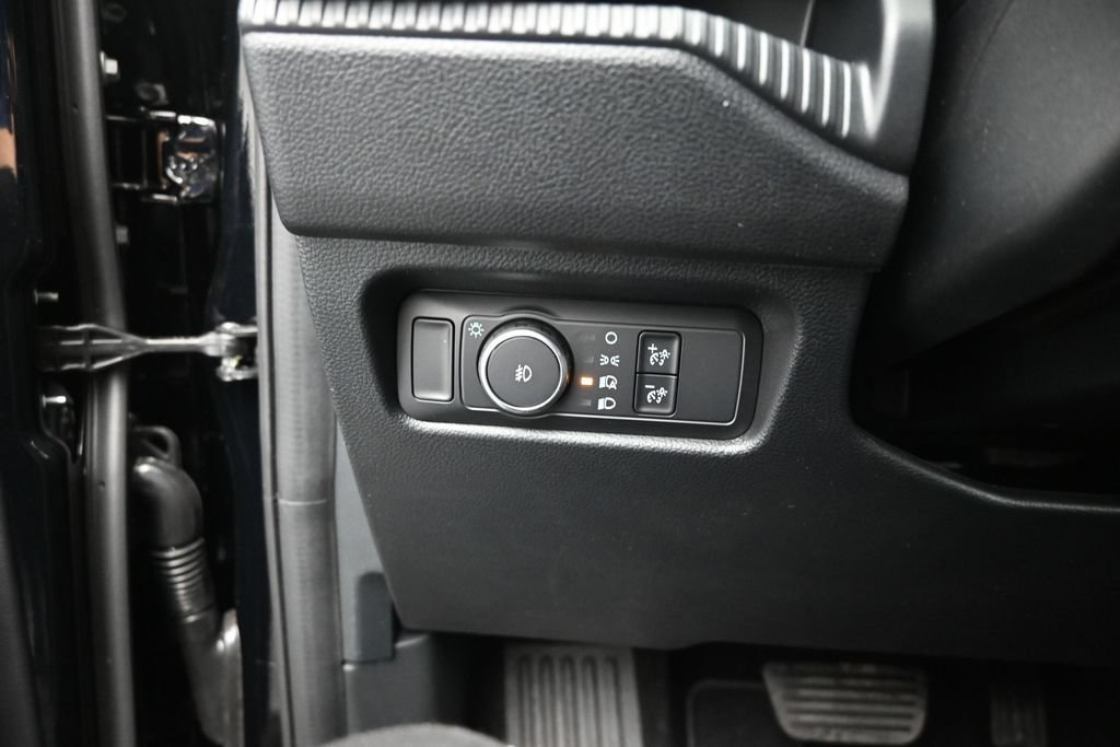 New 2026 Ford Ranger XLT RWD image 11