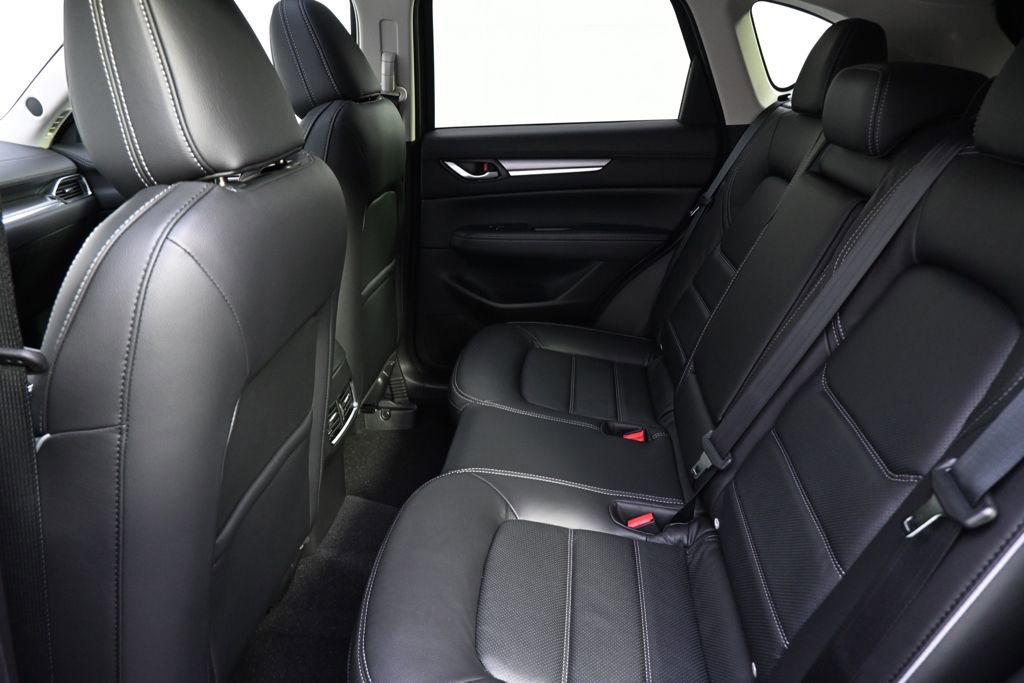 New 2025 MAZDA CX-5 AWD 2.5 S w/ Premium Plus Pkg image 21