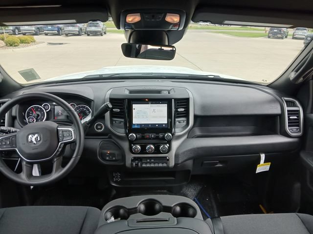 New 2026 RAM 4500 Tradesman w/ Chrome Appearance Group AWD/4WD image 31