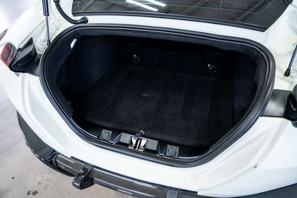 Used 2023 Ferrari Roma image 57