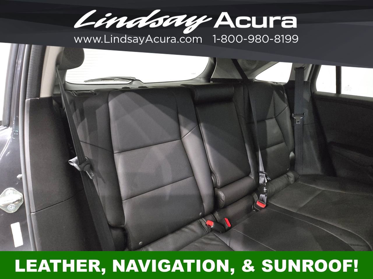 Used 2015 Acura RDX AWD w/ Technology Package image 10
